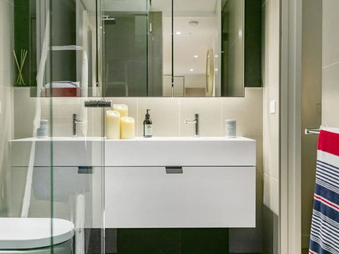SEA TEMPLE MORNINGTON - Accommodation Port Macquarie 4