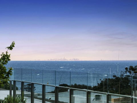 SEA TEMPLE MORNINGTON - Accommodation Port Macquarie 1