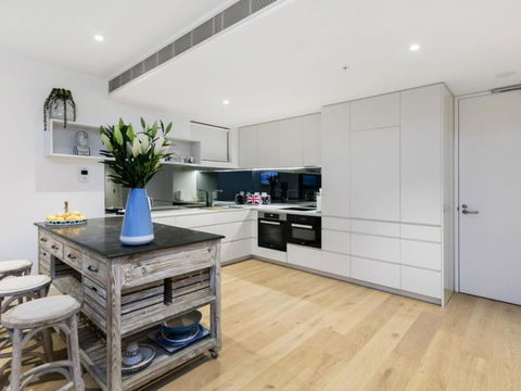 SEA TEMPLE MORNINGTON - Accommodation Port Macquarie 3