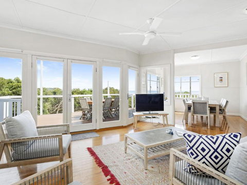 KIMBERLEY McCRAE - Accommodation Port Macquarie 3