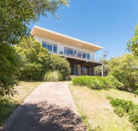 The Mount Martha Lookout - Accommodation Port Macquarie