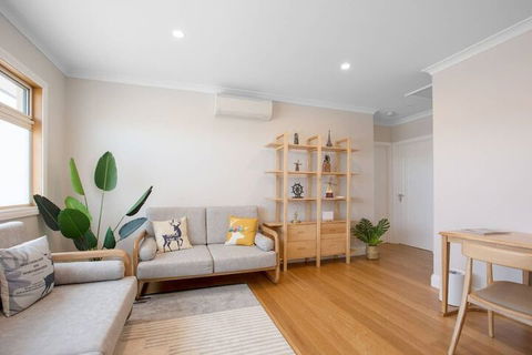 Lux Style 4BR Townhouse@ashwood - Accommodation Port Macquarie 4