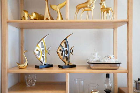 Lux Style 4BR Townhouse@ashwood - Accommodation Port Macquarie 2