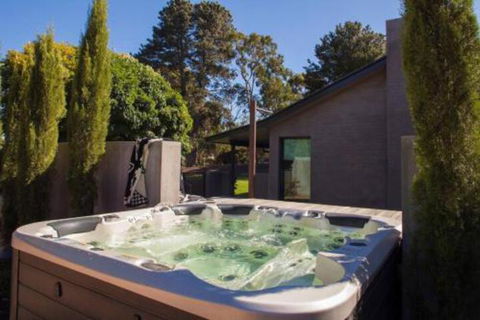 East Wing - Accommodation Port Macquarie 3
