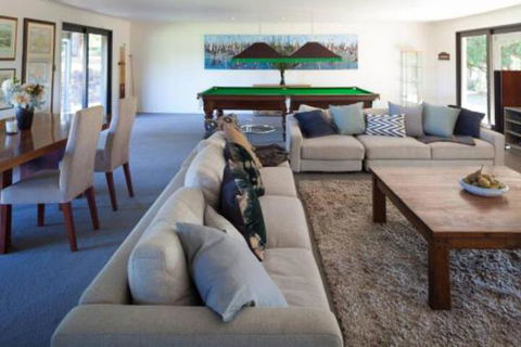 East Wing - Accommodation Port Macquarie 5