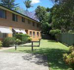 3 / 17 Park Street - Accommodation Port Macquarie