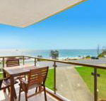 15 Beachpark Apartments - Accommodation Port Macquarie