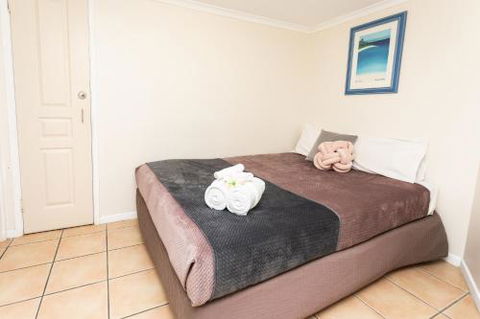 Coral Sea Views 13 Beachfront - Accommodation Port Macquarie 0