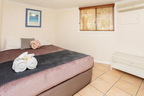 Coral Sea Views 13 Beachfront - Accommodation Port Macquarie 4