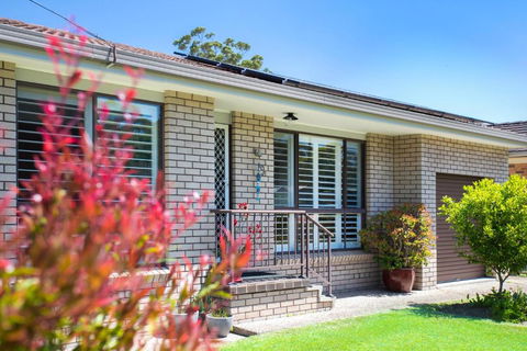 Summer Haven - Accommodation Port Macquarie 3