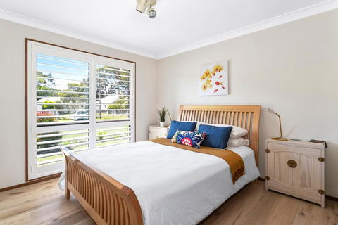 Summer Haven - Accommodation Port Macquarie 6