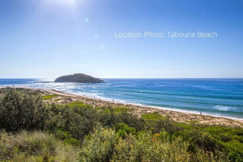 Summer Haven - Accommodation Port Macquarie 1