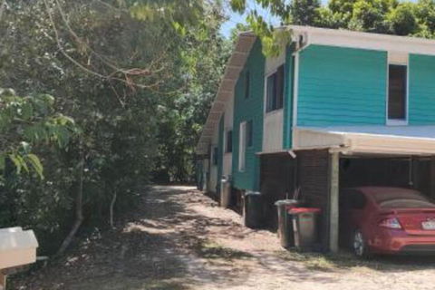Rainforest Retreat - Accommodation Port Macquarie 6