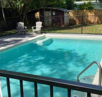 Rainforest Retreat - Accommodation Port Macquarie