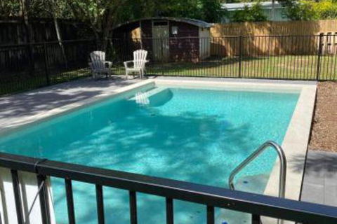 Rainforest Retreat - Accommodation Port Macquarie 0