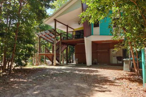Rainforest Retreat - Accommodation Port Macquarie 2
