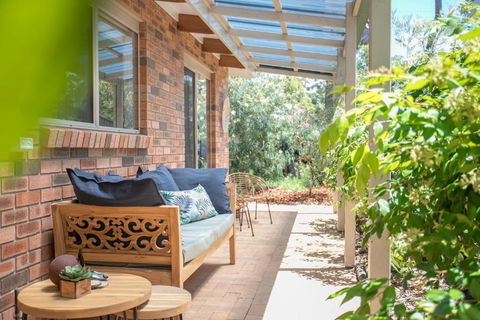 Birdsea House - Accommodation Port Macquarie 4