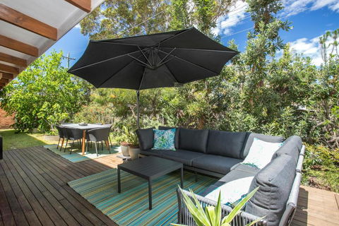 Birdsea House - Accommodation Port Macquarie 1