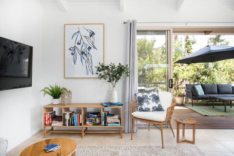 Birdsea House - Accommodation Port Macquarie 6