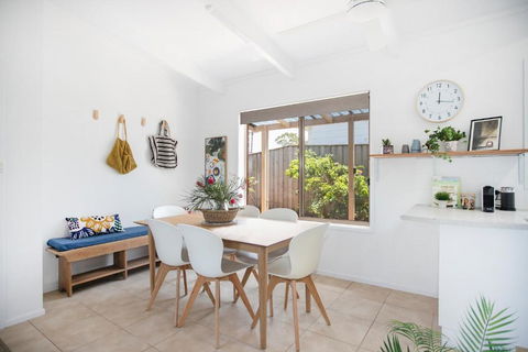 Birdsea House - Accommodation Port Macquarie 3