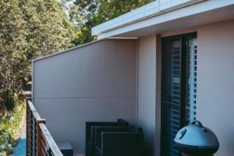 The Silvermoon Villa Private Villa - Accommodation Port Macquarie 6