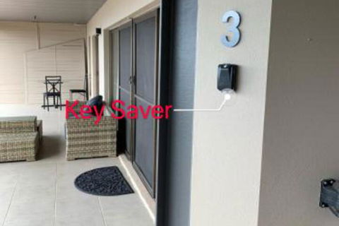 The Silvermoon Villa Private Villa - Accommodation Port Macquarie 7
