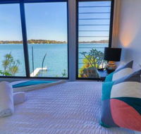 Elysium Lakehouse - Accommodation Port Macquarie