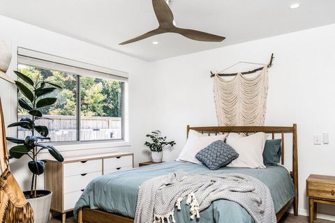 A PERFECT STAY - Caba Cabana - Accommodation Port Macquarie 5