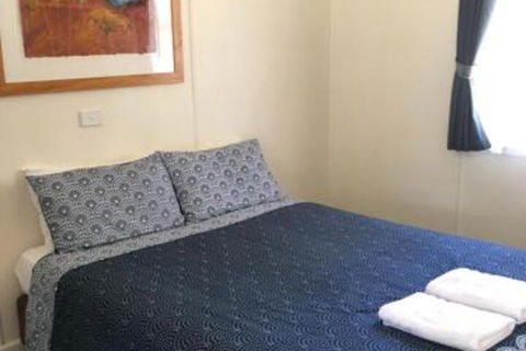 Scenic Rim Motel - Accommodation Port Macquarie 2