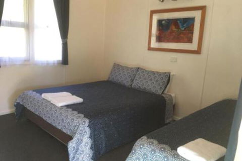 Scenic Rim Motel - Accommodation Port Macquarie 3