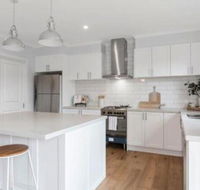 Coastal Luxury Retreat - Accommodation Port Macquarie