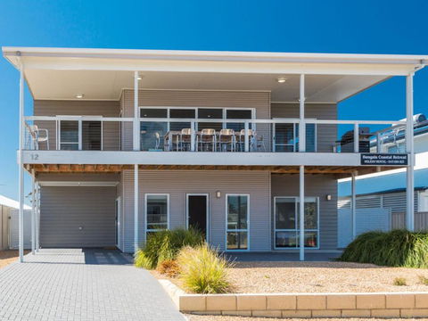 Bungala Coastal Retreat - Accommodation Port Macquarie 1