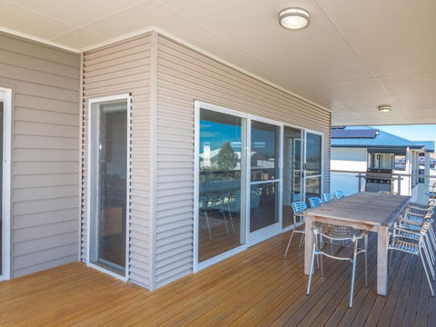 Bungala Coastal Retreat - Accommodation Port Macquarie 5
