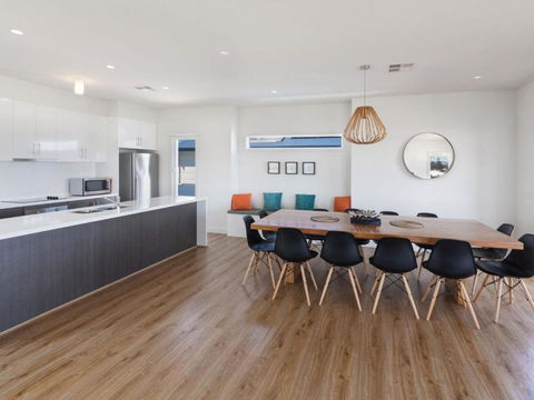 Bungala Coastal Retreat - Accommodation Port Macquarie 6