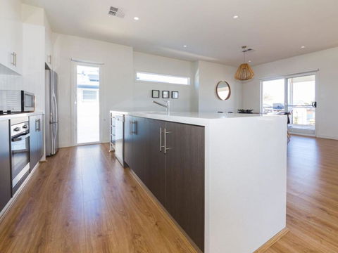 Bungala Coastal Retreat - Accommodation Port Macquarie 4