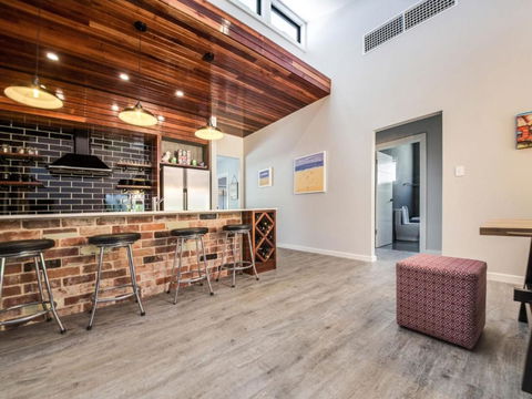 Luxury On Lewis 6 Lewis Road - Accommodation Port Macquarie 6