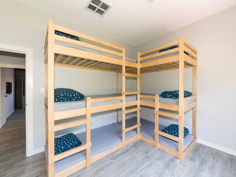 Luxury On Lewis 6 Lewis Road - Accommodation Port Macquarie 1