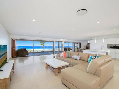 Ocean Oasis 13 Curtis Parade - Accommodation Port Macquarie 4