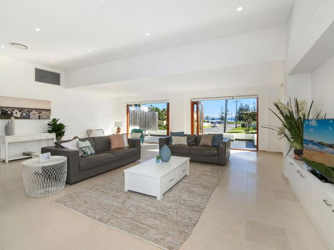 Ocean Oasis 13 Curtis Parade - Accommodation Port Macquarie 5