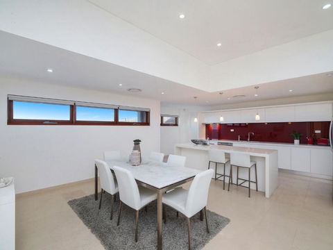 Ocean Oasis 13 Curtis Parade - Accommodation Port Macquarie 6