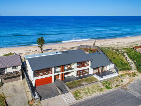 Ocean Oasis 13 Curtis Parade - Accommodation Port Macquarie 3