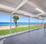 Ocean Oasis 13 Curtis Parade - Accommodation Port Macquarie