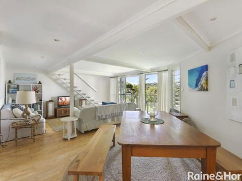 Seas The Day 1B Helen Drive - Accommodation Port Macquarie 1