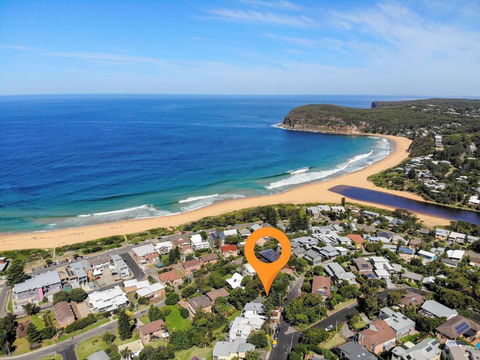 Seas The Day 1B Helen Drive - Accommodation Port Macquarie 5