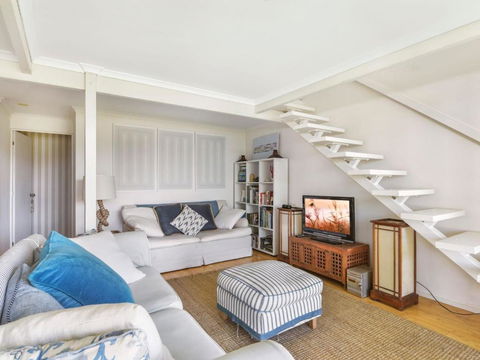 Seas The Day 1B Helen Drive - Accommodation Port Macquarie 3