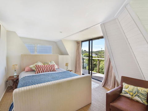 Seas The Day 1B Helen Drive - Accommodation Port Macquarie 6