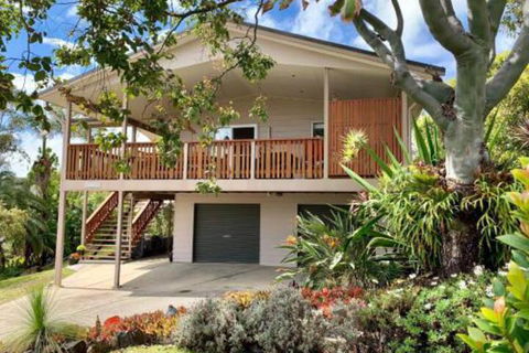 Relax & Unwind - Accommodation Port Macquarie 0