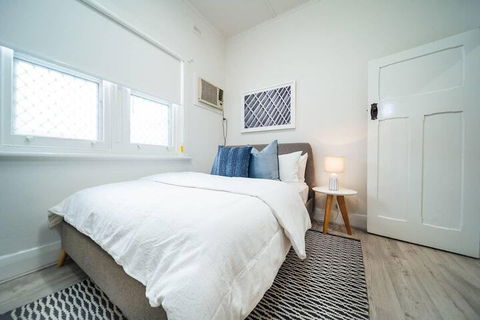 Seas The Day On Durham Wifi Nespresso Netflix - Accommodation Port Macquarie 6