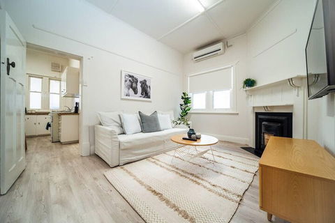 Seas The Day On Durham Wifi Nespresso Netflix - Accommodation Port Macquarie 4