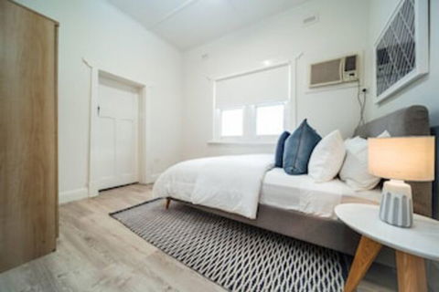 Seas The Day On Durham Wifi Nespresso Netflix - Accommodation Port Macquarie 0